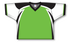 Athletic Knit Zlf103 Sublimated Field Lacrosse Jersey